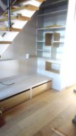 Création et aménagement d‘intérieur