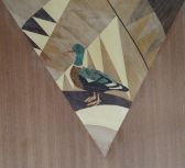 Marqueterie